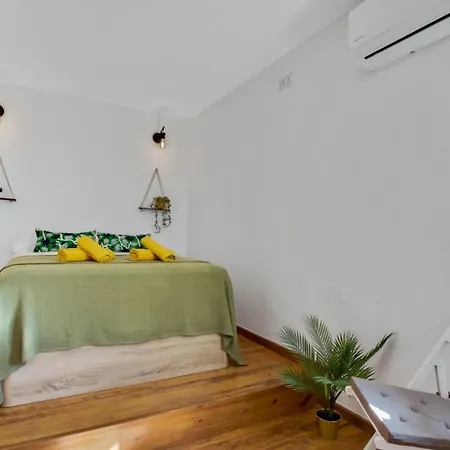 Apartment El Boulevard