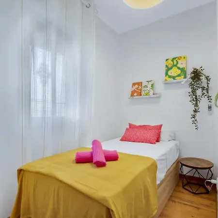 El Bulevar Costa Apartment