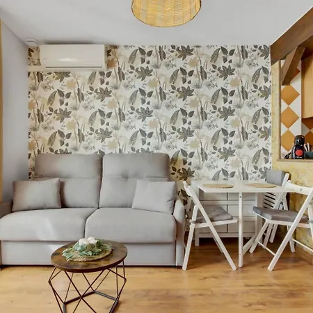 El Bulevar Costa Apartment