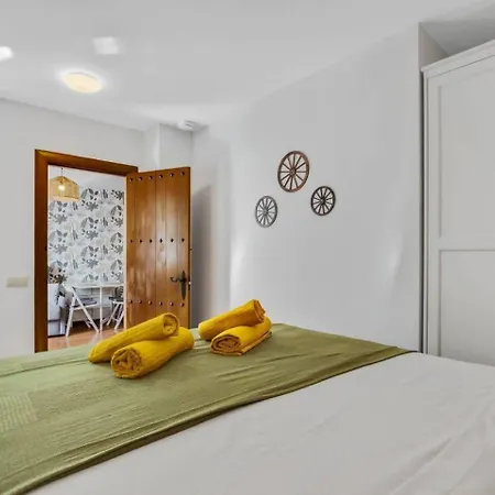 Apartment El Bulevar Costa *